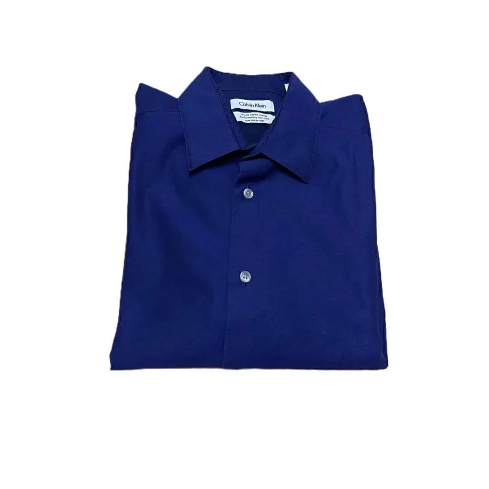 🌟Calvin Klein🌟Dress Shirt
